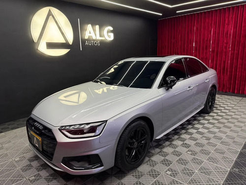 Audi A4 2.0 40 Tfsi Advance Stronic Mhev