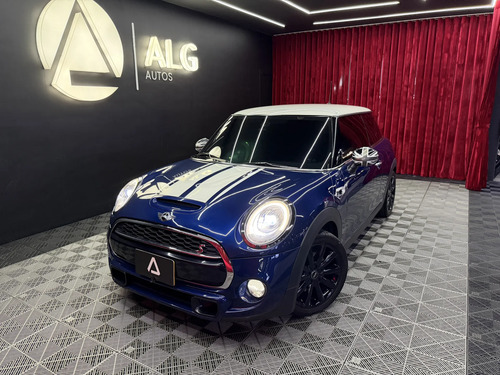 MINI Cooper S 2.0l At