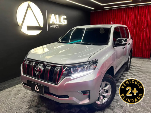 Toyota Prado Lc 150 4.0 Tx