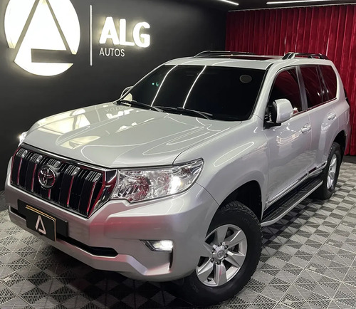 Toyota Prado Lc 150 2.8 Diesel TXL