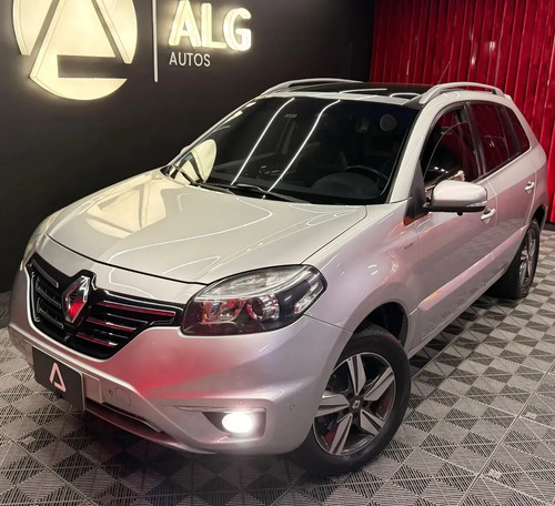 Renault Koleos 2.5 Bose Privilege
