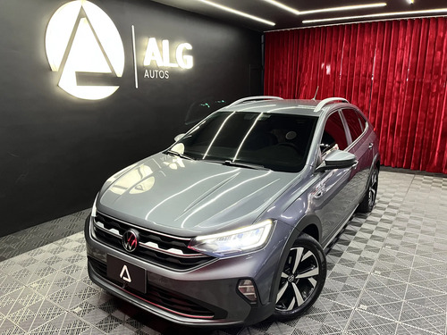 Volkswagen Nivus 1.0t Highline At