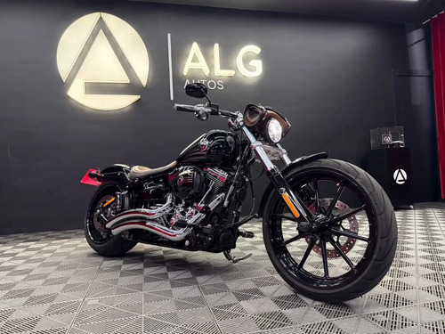 Harley-Davidson Breakout 1690
