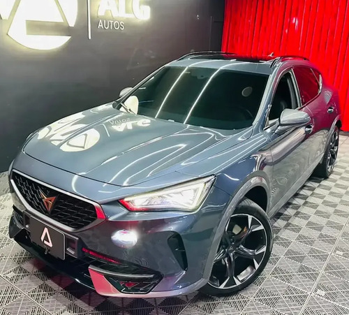 Cupra formentor 2.0 Tsi Mate Dsg
