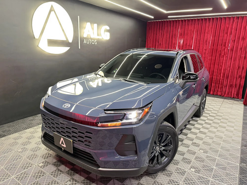 Toyota RAV4 2.5 Hev Xle 4X4 Cvt