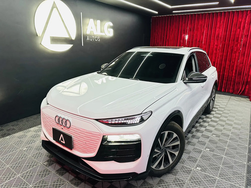 Audi Q6 E-Tron 0.0 45 Tech Plus