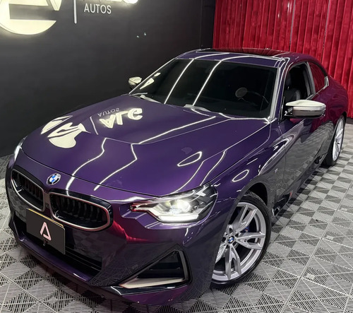 BMW Serie 2 3.0 M240i