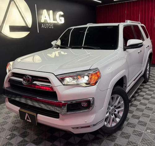 Toyota 4Runner 4.0 4Runner Limited