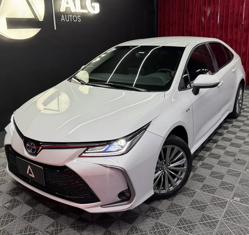 Toyota Corolla 1.8 Hev Xei