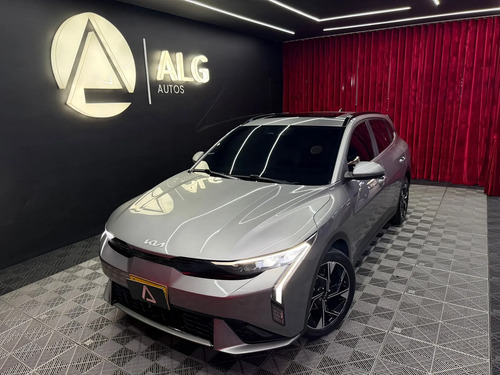 Kia K3 Cross 1.6 Gt Line At