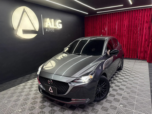 Mazda 2 Sport 1.5 Grand Touring Lx At
