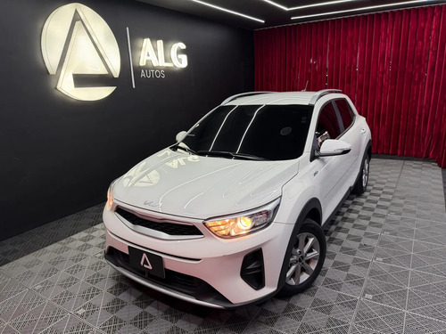 Kia Stonic 1.0 Desire Mt