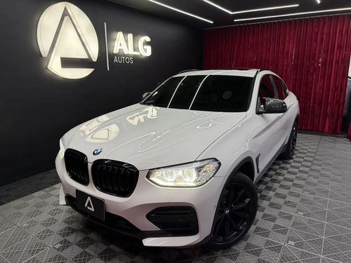 BMW X4 2.0 Xdrive30i