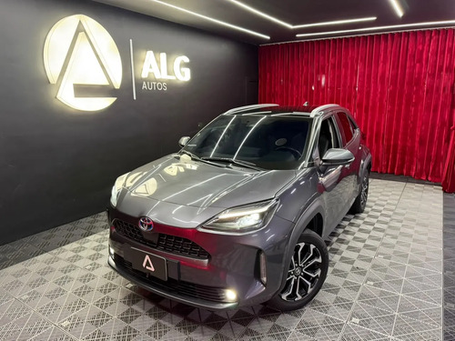 Toyota Yaris Cross 1.5 Hev Xls