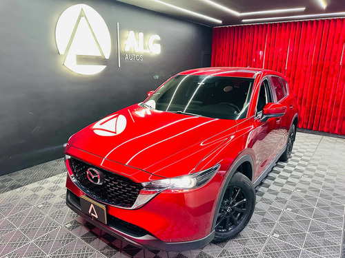 Mazda CX-5 2.0 Touring