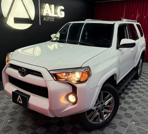 Toyota 4Runner 4.0 Sr5 Fl