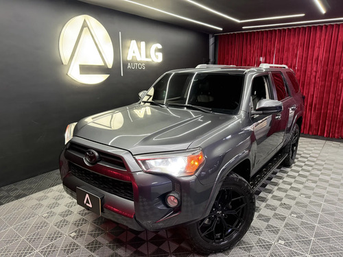 Toyota 4Runner 4.0 Sr5 Fl