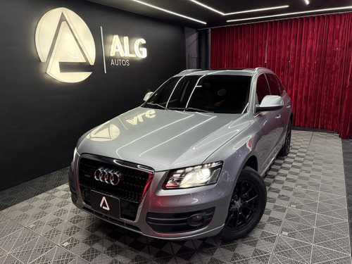 Audi Q5 3.2 Fsi S-tronic Quattro
