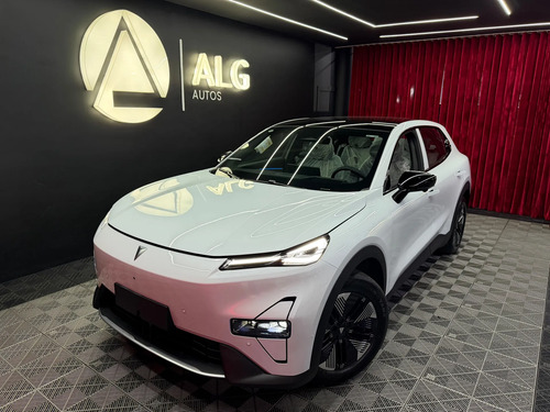 deepal S05 ULTRA Eléctrica
