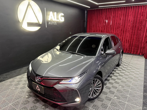 Toyota Corolla 1.8 Hev Xei
