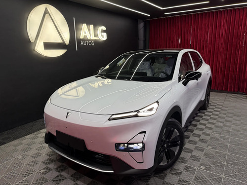 deepal S05 Max eléctrica