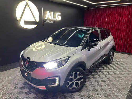 Renault Captur 2.0 Intens At