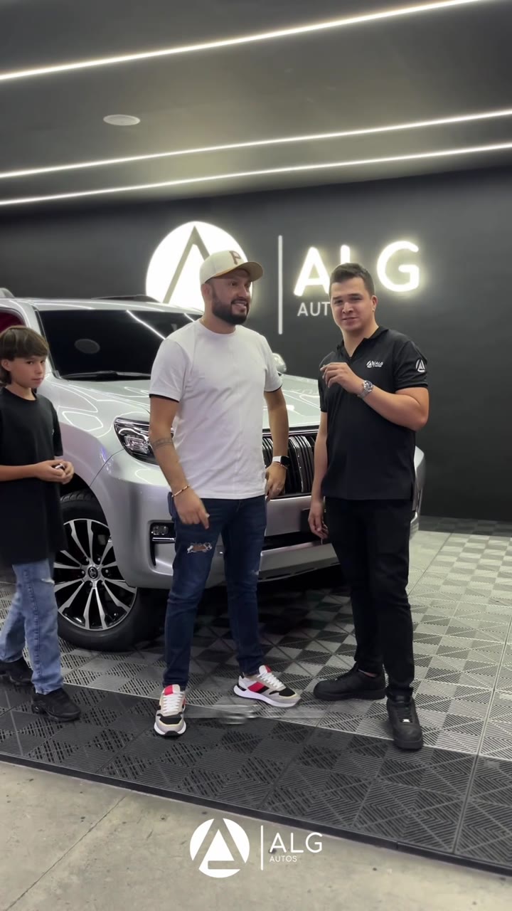 Video cliente ALG 2